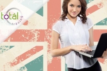 Miskolc: 64 órás angol tanfolyam 7.790 Ft-ért a Totál Tréning Nyelviskolától (28.440 Ft értékben)