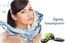 Hyaluronsavas anti-aging ráncfeltöltő arckezelés 4.200 Ft helyett 1.790 Ft-ért az Ági Szépségszalonban