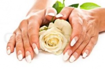 Hosszan tartó ápolt kezek! Manikűr zselés lakkozással 2.600 Ft helyett 990 Ft-ért a Judit Szalonban