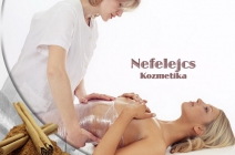 Fahéjas testtekercselés hasra, combra vagy fenékre 5.000 Ft helyett 2.200 Ft-ért a Nefelejcs Fodrászatban