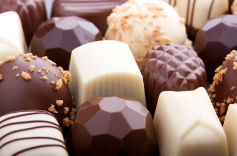 Töltött Bonbon workshop csokibolondoknak