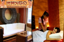 Lazulj el és relaxálj! 45 perces tradicionális thai masszázs thai masszőr lányokkal 6.900 Ft helyett 2.990 Ft-ért a Mangó Thai Masszázs szalonban
