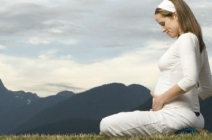 5 alkalmas kismama jóga 12.000 Ft helyett 5.990 Ft-ért Csörgits Kinga jógaoktató, terapeutától