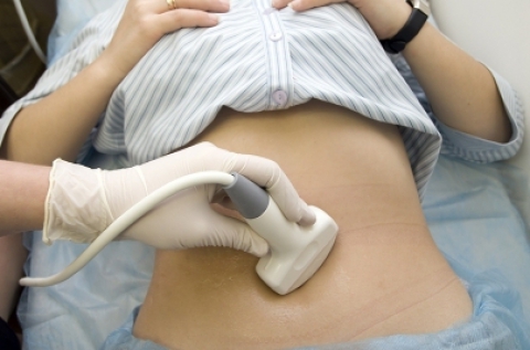 Hasi és pajzsmirigy ultrahang vizsgálat