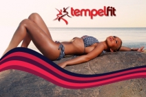 10x5 perces szolárium bérlet 5.000 Ft helyett 2.490 Ft-ért a Tempelfit centrumba