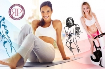 Kecskemét: 21 alkalmas Sexy & Fit vibrációs tréning bérlet 9.900 Ft-ért a Regina's Premium Fitness-be (31.500 Ft értékben)