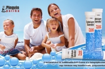 3 doboz 20 darabos Calcium-Sandoz pezsgőtabletta 3.417 Ft helyett 2.390 Ft-ért a Pingvin Patika webáruháztól (+ 600 Ft szállítási költség)