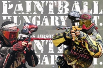 4 órás paintball játék + 100 db lőszer 3.500 Ft helyett 1.750 Ft-ért a szentendrei Izbég laktanya pályáin, a Paintball Hungary-tól