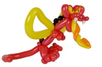 1 alkalmas, 2x120 perces lufihajtogató tanfolyam anyagköltséggel, tananyaggal 22.860 Ft helyett 13.490 Ft-ért a Játékmesterektől (06.29-én 15:00-19:00-ig, munkalehetőséggel)