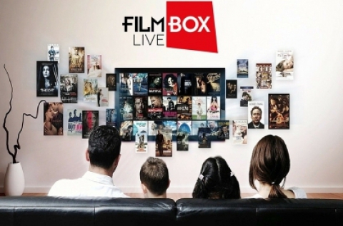 Féléves Filmbox Live előfizetés