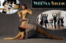 5 napos intenzív tánctábor 1 fő részére 35.000 Ft helyett 16.900 Ft-ért a Weryus Stúdiótól, a Magyarok Házában (modern-, show és musicaltánc stretching tréninggel, 10 éves kortól, 2 fő részére 29.900 Ft-ért)