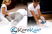 60 perces KoroKan energetikai masszázs 7.000 Ft helyett 3.000 Ft-ért a belvárosi Szépségmánia Beauty Szalonban