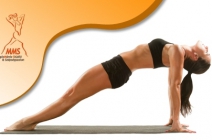 Szeged: 10 alkalmas Pilates bérlet 6.300 Ft helyett 2.990 Ft-ért a MozgásMánia Stúdió & Szépségszalonba