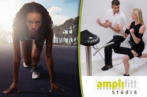 Pécs: 3 alkalmas elektromos izomstimuláció bérlet 20.700 Ft helyett 9.990 Ft-ért az Amplifitt Stúdióba