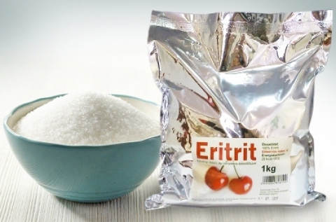 1 kg Eritrit természetes édesítőszer