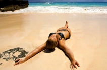 Barnulás és alakformálás egyben! 4x6 perces álló szolárium bérlet Vibro Trainer-rel 3.360 Ft helyett 1.500 Ft-ért a Ráday utcai Marinet Szépségszalonba