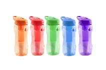 Igyál egészséges és tiszta vizet bárhol, bármikor! Trendi vízszűrő kulacs hűtőzselével 5.990 Ft helyett 3.490 Ft-ért