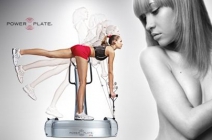 Debrecen: 5x30 perces Power Plate edzőbérlet 14.000 Ft helyett 6.990 Ft-ért a Life Remix-Power Plate Studiótól