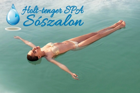 30 perces Holt-tengeri lebegőfürdő