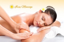 Debrecen: 1 órás választható masszázs (svéd, cellulit, talp, nyirok, ayurveda)