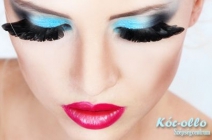 Pécs: 3D műszempilla