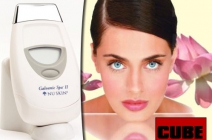 Exluzív Nu Skin arckezelés ageLOC® termékkel a fáradt és megviselt arcbőrre