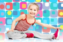 Gerinc- és medenceferdülés megelőzése, szűrése gyermekek számára