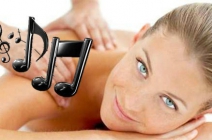 Testi-lelki feltöltődés 60 perces zeneterápiás élménymasszázzsal az Oktogonnál