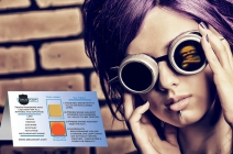 1 db Drug Kop drog kimutató teszt elsősorban bizonyos italok, ételek drogtartalmának kimutatására (egyszer használatos, több mint 80 anyagot kimutat)