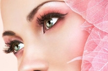 Székesfehérvár: 3D műszempilla felhelyezés