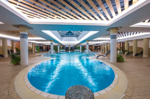 4 csillagos wellness Cegléden