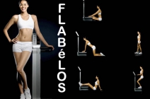 Rezegd formába magad! 1 hónapos Flabélos vibrációs tréner bérlet napi 1 edzésre