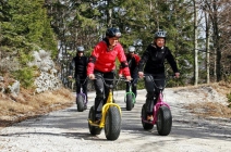 Outdoor élmények a Bükk-hegység szívében! Monster Roller hosszú túra felszereléssel, túravezetővel Olaszkaputól a Szalajka-völgyig (14 km)