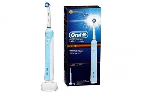 Braun Oral-B Professional Care 500 D16 fogkefe