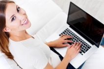 NetType online gépírásoktató program