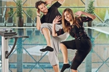 Kecskemét: 4 alkalmas speedfitness edzés