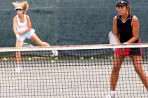 1 óra teniszpálya bérlés