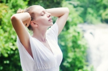 2-3 órás rebirthing légzésterápia szorongásra, stresszre, dadogásra, fóbiákra