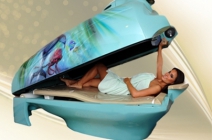 Debrecen: 10 alkalmas Relax-infra bérlet	
