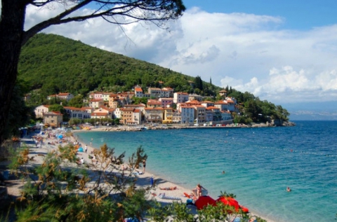 5 napos családi vakáció Horvátországban