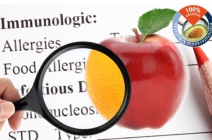 Foodtest ételérzékenység vizsgálat pár csepp vérből 226 féle anyagra Diósdon