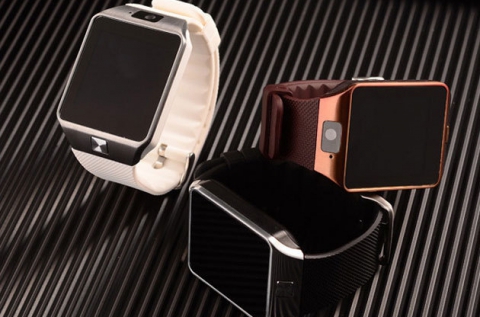 Smart Watch okosóra iOS és Androidos telefonokhoz