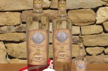 2 üveg 0,35 l-es díjnyertes Pérmium Talléros Pálinka akár 43% kedvezménnyel (meggy, körte, szilva, alma, tokaji hárslevelű)