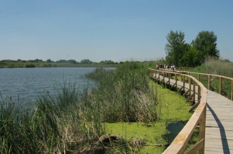 3 napos pihenés a Tisza-tó mesebeli környezetében