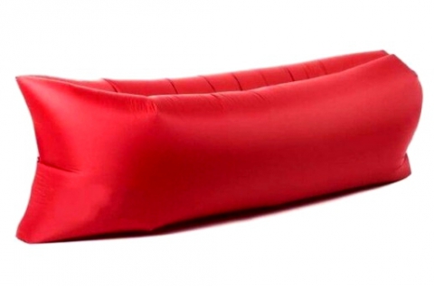 Lazy Bag pumpa nélküli felfújható matrac