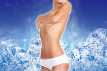 Tedd hidegre a zsírpárnákat! 4 alkalom zsírfagyasztás a karcsú vonalakért