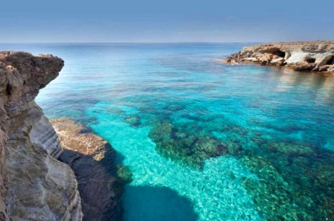 5 csillagos nyaralás a gyönyörű Cipruson repülővel