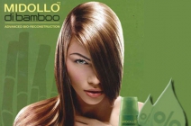 Lehelj életet hajadba! Hajszerkezet újjáépítő kezelés vágással (Alfaparf midollo di bamboo termékkel)