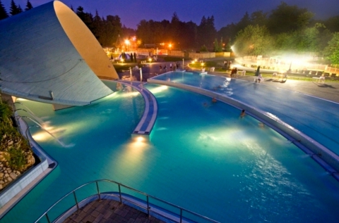 2 éjszaka 2 fő részére félpanzióval Miskolctapolcán