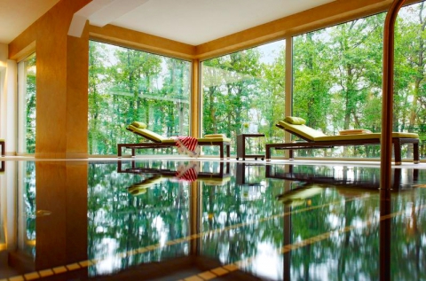 3 napos exkluzív wellness a Mátrában